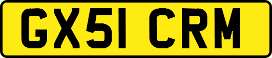 GX51CRM