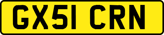 GX51CRN