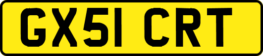 GX51CRT