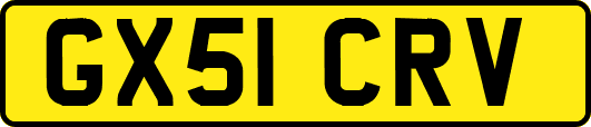 GX51CRV