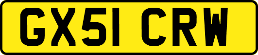 GX51CRW