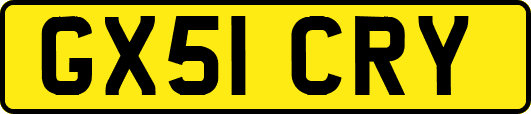 GX51CRY