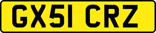 GX51CRZ