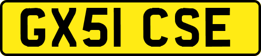 GX51CSE