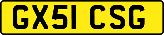 GX51CSG