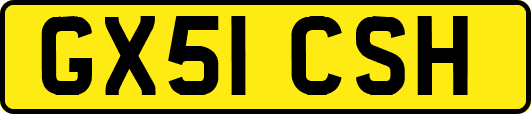 GX51CSH