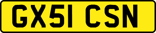 GX51CSN