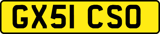 GX51CSO