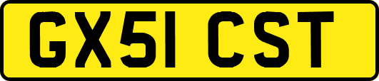 GX51CST