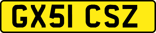 GX51CSZ