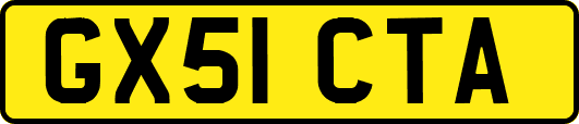 GX51CTA