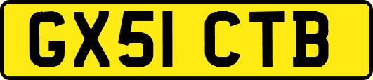 GX51CTB