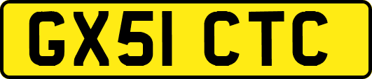 GX51CTC