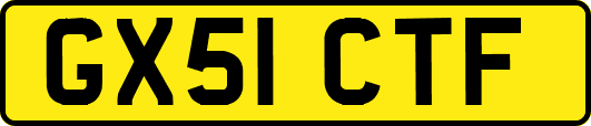 GX51CTF