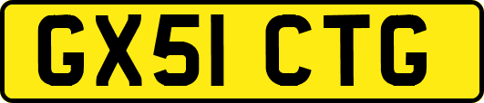 GX51CTG