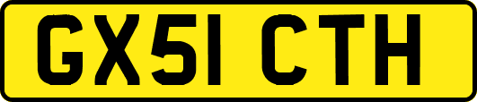 GX51CTH