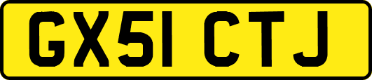 GX51CTJ