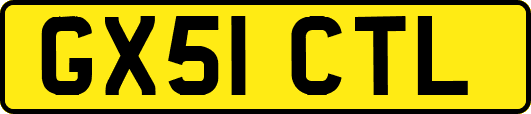 GX51CTL