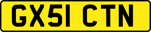 GX51CTN