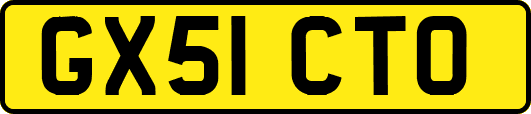 GX51CTO