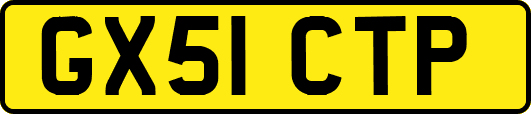 GX51CTP