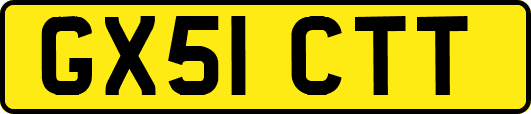 GX51CTT