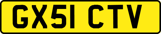 GX51CTV