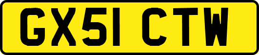 GX51CTW