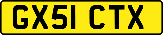 GX51CTX