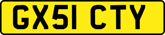 GX51CTY