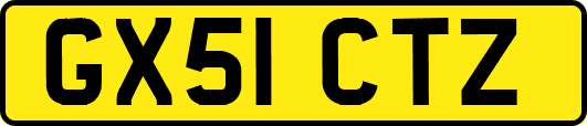 GX51CTZ