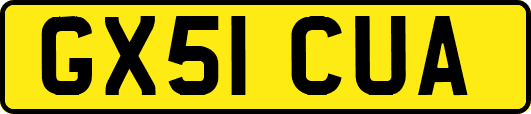 GX51CUA