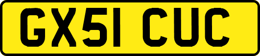 GX51CUC