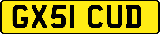 GX51CUD