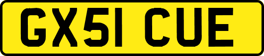 GX51CUE