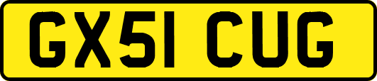 GX51CUG