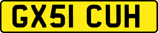 GX51CUH