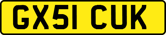 GX51CUK