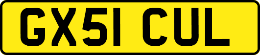 GX51CUL