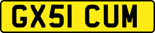 GX51CUM