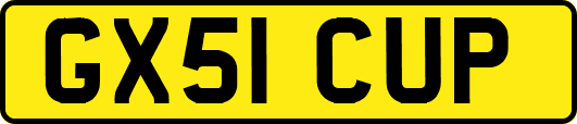 GX51CUP