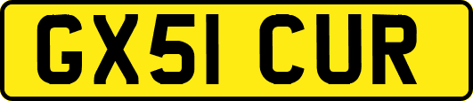 GX51CUR