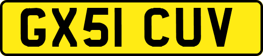 GX51CUV