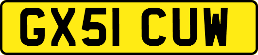 GX51CUW