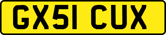 GX51CUX