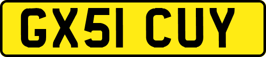 GX51CUY