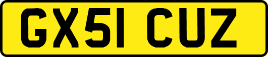 GX51CUZ