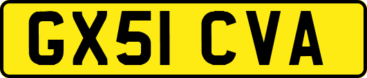 GX51CVA