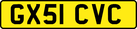 GX51CVC