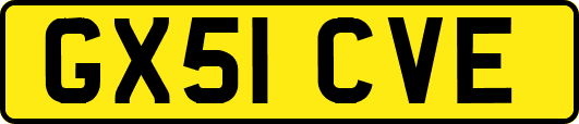 GX51CVE